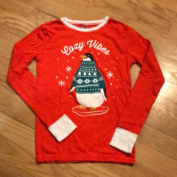 Old Navy Cozy Vibes Pajamas - Picture 2 of 4